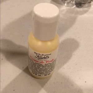 Kiehls crepe de corps